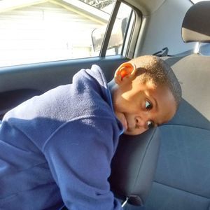 Meet your Posher, Lucy